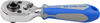 Narre King Tony 276A-04G, 1/4, 72 hammast, 108 mm