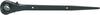 Tellinguvõti padruniga Bgs Technic 306 27 x 32 mm