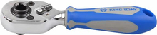 Narre King Tony 276A-04G, 1/4, 72 hammast, 108 mm