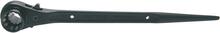 Tellinguvõti padruniga Bgs Technic 306 27 x 32 mm