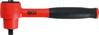 Pöördpea Bgs Technic VDE 701 10 mm 3/8 1000 V
