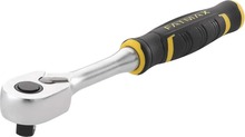 Põrkmehhanismiga mutrivõti Stanley FATMAX SFMMT82678-0, 1/2, 120 z