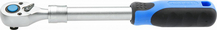 Teleskoopiline narre Hogert HT1R342 1/2 72T