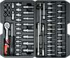 Tööriistakomplekt Yato YT-14501 56 tk