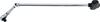 Painduv põrkmehhanism T-käepidemega Bgs 2126 välisnelikant 6,3 mm (1/4)