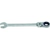 Liigendiga padrunvõti Bgs Technic 1567 72 hammast CR-V 17 mm