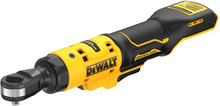 Akuga narre-mutrikeeraja Dewalt DCF504N-XJ, 1/4, 54 Nm, 12 V