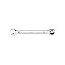Käristiga mutrivõti Milwaukee 4932471510, 17 mm