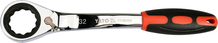 Silmakujuline otsikuga narre Yato YT-02388 32 mm