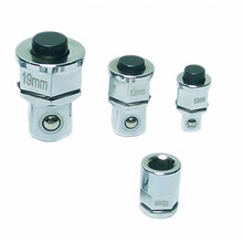 Adapterite komplekt põrkmutrivõtmetele Bgs Technic 8210 4 tk