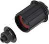 Taga rummu kassetikorpus DT Swiss, SRAM/Shimano, 8/9/10/11-speed, QR130/135 mm