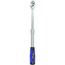 Teleskoopnarre Brilliant Tools BT022992 1/2 305-445 mm