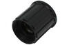 Tagarummu käristi Shimano FH-M595