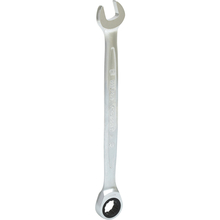 Kombineeritud lehtsilmusnarre KS TOOLS GEAR+, 17 mm