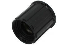 Tagarummu käristi Shimano FH-M595
