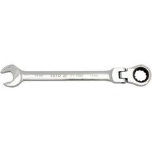 Liigendiga narrelehtvõti Yato YT-1686 20 mm