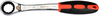 Silmakonksuga padrunvõti Yato YT-02381 19 mm