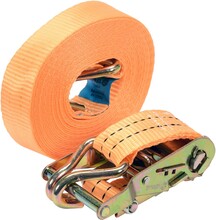 Koormarihm Vorel 82402, 3,8 cm x 4 m, 1000/2000 DAN, 2-osaline