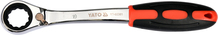 Silmakonksuga padrunvõti Yato YT-02381 19 mm