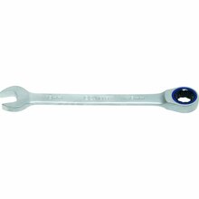 Kombivõti põrkmehhanismiga Bgs Technic 1585, 15 mm