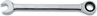 Narrevõti SATA S43218, 30 mm