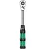 Narre Wera 05003780001, 1/2, 281 mm, 72 hammast