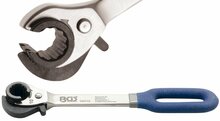 Topsikvõti Bgs Technic 30830, 10 mm