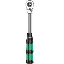 Narre Wera 05003780001, 1/2, 281 mm, 72 hammast