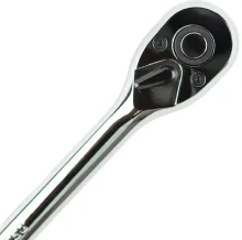 Käiguketas Dsdtools DS1080, 3/8, 280 mm, 72 hammast