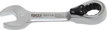 Nurgikuga padrunvõti Bgs Technic 30719 19 mm