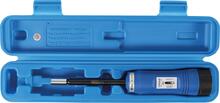 Dünamomeetriline võti Bgs Technic 975 1/4 1-5 Nm