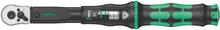 Dünomeetriline võti Wera Click-Torque C 1 10-50 Nm 1/2