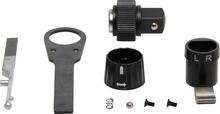 Remondikomplekt Bgs Technic 357-REPAIR, BGS 357 jaoks