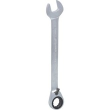 Narrega kombineeritud mutrivõti Ks Tools GearPlus Ringstop 16 mm
