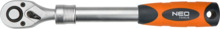 Narre Neo Tools 08-502, 1/4, 150-200 mm