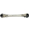 Silmusvõti Ellient Tools GW3001, 9x10 mm, 186 mm