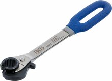 Silmusotsaga põrkmutrivõti Bgs Technic 30831, 11 mm