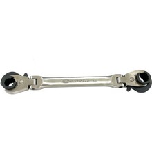 Silmusvõti Ellient Tools GW3001, 9x10 mm, 186 mm