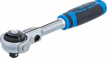 Põrkmehhanismiga mutrivõti liigendiga BGS Technic 10 mm (3/8) 180 peened hambad
