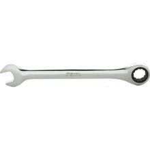 Kombineeritud padrunvõti Sata S43211, 18 mm