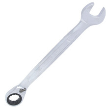 Käristiga mutrivõti Ks Tools Gear+ 22 mm
