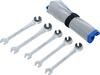 Piduritorude mutrivõtmete komplekt Bgs Technic 30836 5 tk