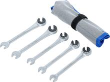 Piduritorude mutrivõtmete komplekt Bgs Technic 30836 5 tk