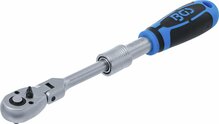 Padrunvõti Bgs 25125, 6.3 mm 1/4, 210 - 250 mm