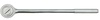 Põrkmehhanismiga mutrivõti Vorel 53580 20 mm (3/4) 500 mm