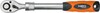 Padrunvõtmete komplekt Neo Tools 08-515, 72 osa, 1/2