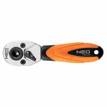 Põrkmehhanism Neo Tools 08-501, 1/4, 105 mm