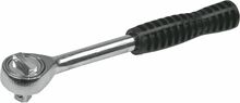 Põrkmehhanismiga mutrivõti Top Tools 38D121, 3/8, 200 mm