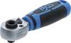Tekklihvli mutrivõti BGS TECHNIC 6,3 mm (1/4) (354)