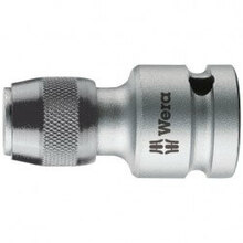 Otsikute adapter Wera 784 C/1 1/2x1/4